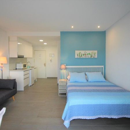 Casaturis Estudio Vistas Increibles En Centro De Alicante A115 外观 照片