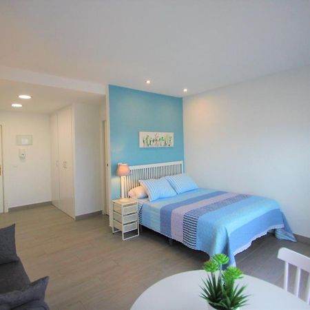 Casaturis Estudio Vistas Increibles En Centro De Alicante A115 外观 照片